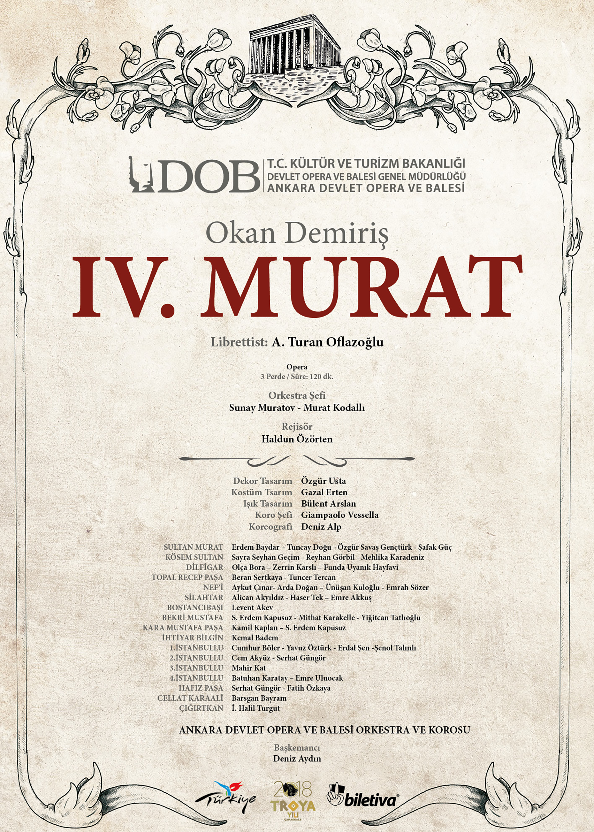 IV.MURAT